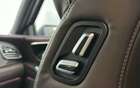 CheryExeed VX, 2023 год, 4 170 000 рублей, 20 фотография
