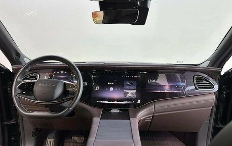 CheryExeed VX, 2023 год, 4 170 000 рублей, 10 фотография