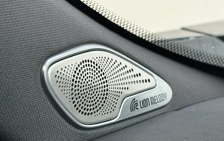 CheryExeed VX, 2023 год, 4 170 000 рублей, 22 фотография