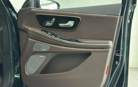 CheryExeed VX, 2023 год, 4 170 000 рублей, 29 фотография