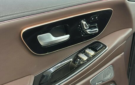 CheryExeed VX, 2023 год, 4 170 000 рублей, 27 фотография