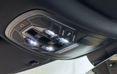 CheryExeed VX, 2023 год, 4 170 000 рублей, 25 фотография