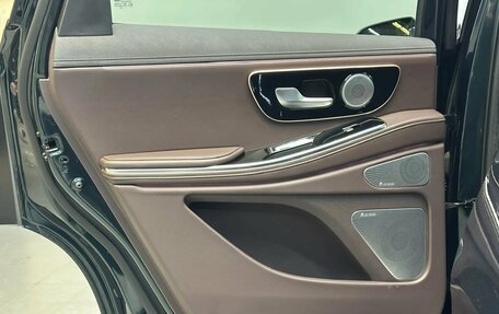 CheryExeed VX, 2023 год, 4 170 000 рублей, 30 фотография