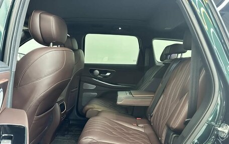 CheryExeed VX, 2023 год, 4 170 000 рублей, 35 фотография