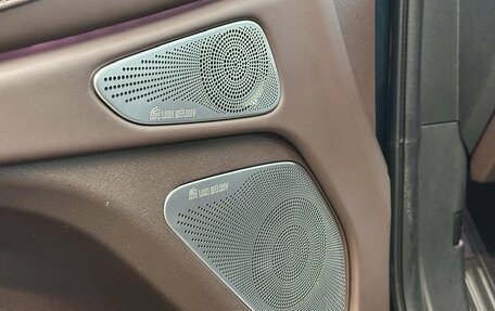 CheryExeed VX, 2023 год, 4 170 000 рублей, 28 фотография