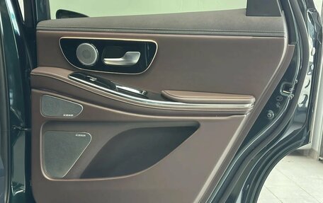 CheryExeed VX, 2023 год, 4 170 000 рублей, 31 фотография