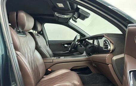 CheryExeed VX, 2023 год, 4 170 000 рублей, 34 фотография