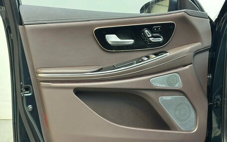 CheryExeed VX, 2023 год, 4 170 000 рублей, 26 фотография