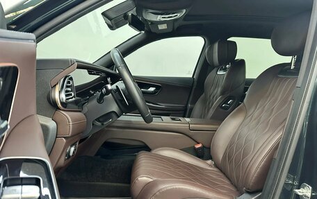 CheryExeed VX, 2023 год, 4 170 000 рублей, 32 фотография