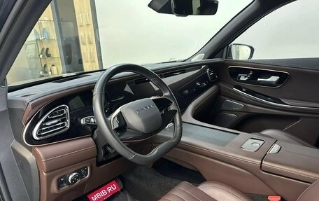 CheryExeed VX, 2023 год, 4 170 000 рублей, 33 фотография