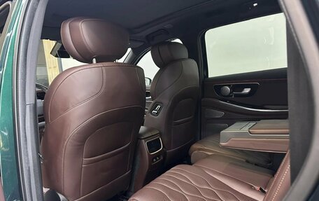 CheryExeed VX, 2023 год, 4 170 000 рублей, 36 фотография