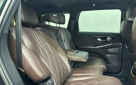 CheryExeed VX, 2023 год, 4 170 000 рублей, 38 фотография