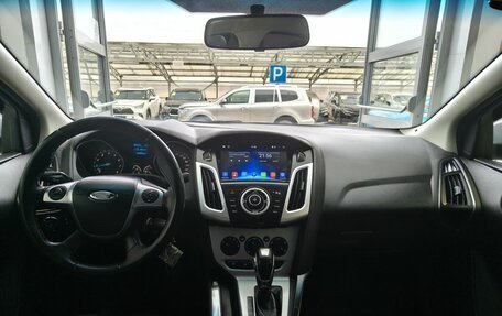 Ford Focus III, 2012 год, 850 000 рублей, 8 фотография