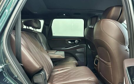 CheryExeed VX, 2023 год, 4 170 000 рублей, 37 фотография