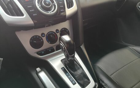 Ford Focus III, 2012 год, 850 000 рублей, 11 фотография