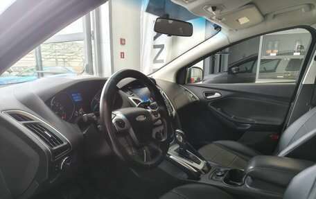 Ford Focus III, 2012 год, 850 000 рублей, 7 фотография