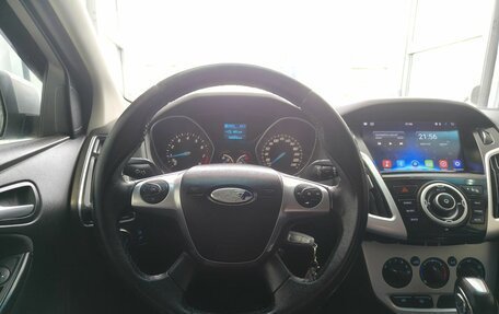 Ford Focus III, 2012 год, 850 000 рублей, 9 фотография