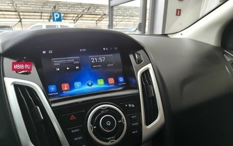 Ford Focus III, 2012 год, 850 000 рублей, 12 фотография