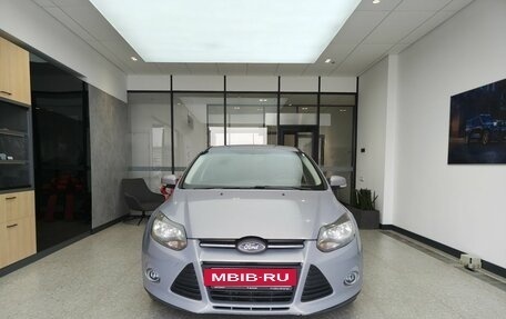 Ford Focus III, 2012 год, 850 000 рублей, 2 фотография