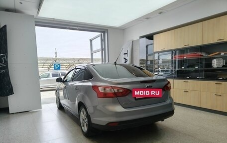 Ford Focus III, 2012 год, 850 000 рублей, 6 фотография