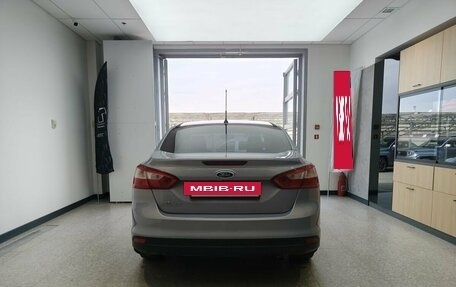 Ford Focus III, 2012 год, 850 000 рублей, 5 фотография