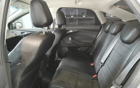 Ford Focus III, 2012 год, 850 000 рублей, 13 фотография