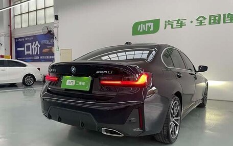 BMW 3 серия, 2023 год, 3 530 000 рублей, 3 фотография