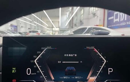 BMW 3 серия, 2023 год, 3 530 000 рублей, 15 фотография