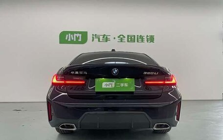 BMW 3 серия, 2023 год, 3 530 000 рублей, 5 фотография