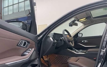 BMW 3 серия, 2023 год, 3 530 000 рублей, 8 фотография