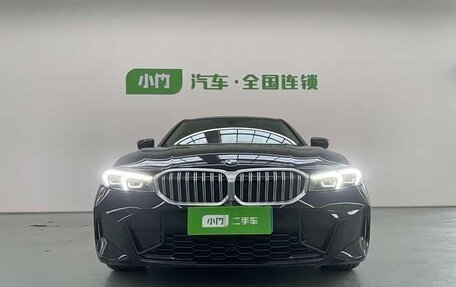 BMW 3 серия, 2023 год, 3 530 000 рублей, 2 фотография