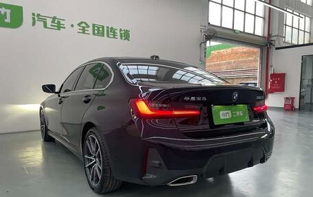 BMW 3 серия, 2023 год, 3 530 000 рублей, 6 фотография