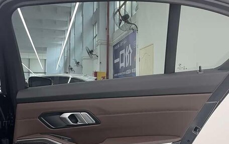 BMW 3 серия, 2023 год, 3 530 000 рублей, 21 фотография