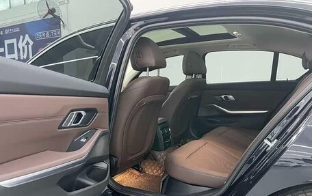 BMW 3 серия, 2023 год, 3 530 000 рублей, 28 фотография