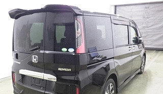 Honda Stepwgn IV, 2015 год, 1 299 000 рублей, 3 фотография