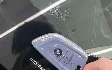 BMW 3 серия, 2023 год, 3 530 000 рублей, 20 фотография