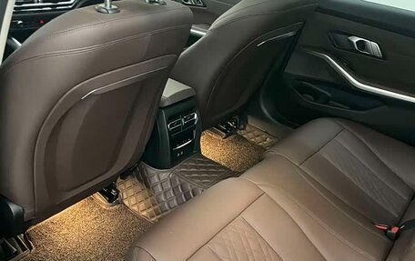 BMW 3 серия, 2023 год, 3 530 000 рублей, 23 фотография