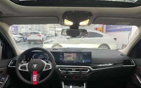 BMW 3 серия, 2023 год, 3 530 000 рублей, 26 фотография