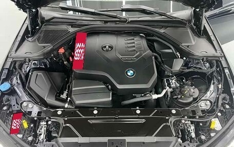 BMW 3 серия, 2023 год, 3 530 000 рублей, 19 фотография