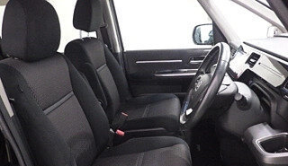 Honda Stepwgn IV, 2015 год, 1 299 000 рублей, 6 фотография