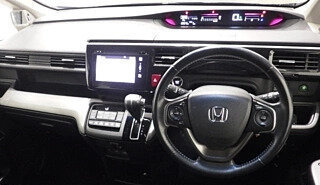 Honda Stepwgn IV, 2015 год, 1 299 000 рублей, 5 фотография