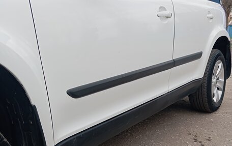 Skoda Yeti I рестайлинг, 2011 год, 785 000 рублей, 16 фотография