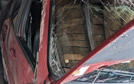 Chevrolet Niva I рестайлинг, 2012 год, 450 999 рублей, 3 фотография