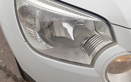 Skoda Yeti I рестайлинг, 2011 год, 785 000 рублей, 21 фотография