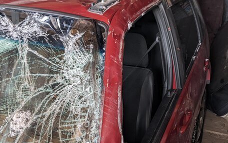 Chevrolet Niva I рестайлинг, 2012 год, 450 999 рублей, 5 фотография