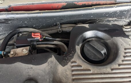 Chevrolet Niva I рестайлинг, 2012 год, 450 999 рублей, 4 фотография