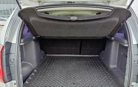 Renault Duster I рестайлинг, 2018 год, 1 299 995 рублей, 12 фотография