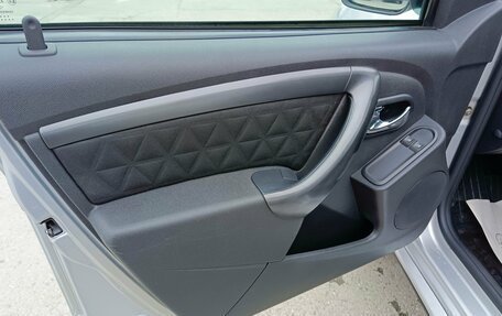 Renault Duster I рестайлинг, 2018 год, 1 299 995 рублей, 10 фотография