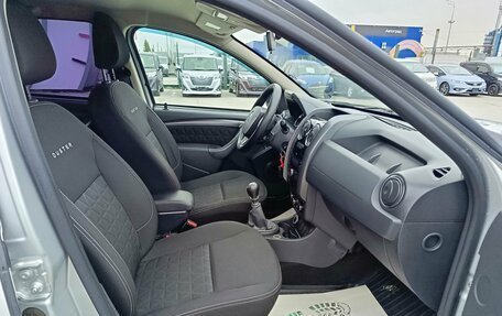 Renault Duster I рестайлинг, 2018 год, 1 299 995 рублей, 13 фотография