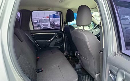 Renault Duster I рестайлинг, 2018 год, 1 299 995 рублей, 14 фотография